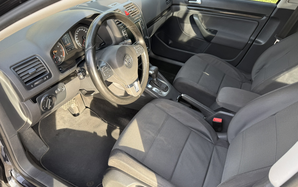 Volkswagen Vento