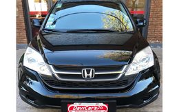 Honda CRV