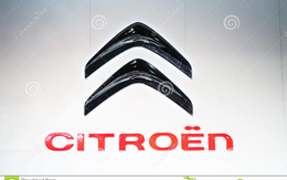 Citroën Otro automotor Citroën