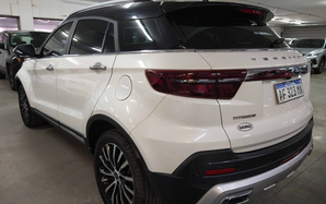 Ford Territory