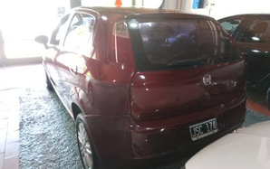 Fiat Pulse