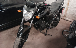 Yamaha Otro modelo de moto Yamaha