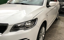 Peugeot Otro automotor Peugeot