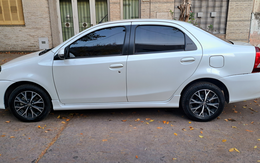 Toyota Etios