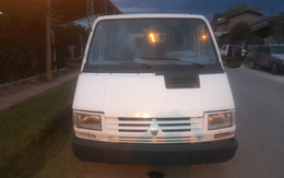 Renault Otra pick up/utilitario Renault