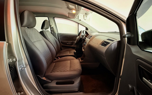 Volkswagen Suran