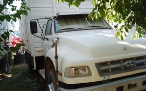 Ford F-14000