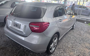 Mercedes Benz Clase A 200