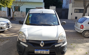 Renault Kangoo Furgón