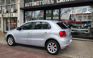 Volkswagen Gol Trend