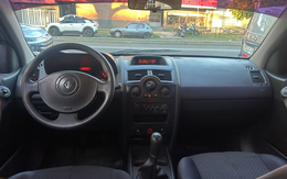 Renault Mégane II