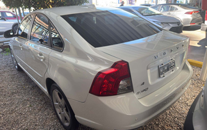 Volvo S40