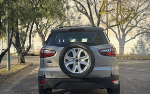 Ford EcoSport 1.6 TITANIUM