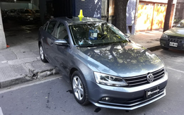 Volkswagen Vento
