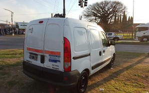 Renault Kangoo Furgón