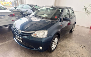 Toyota Etios