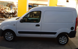 Renault Kangoo Furgón