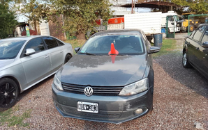 Volkswagen Vento