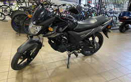 YAMAHA SZ 150 RR 