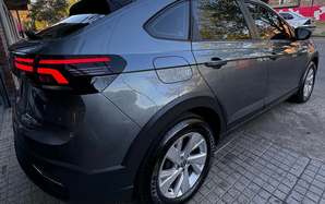 Volkswagen Otro automotor Volkswagen