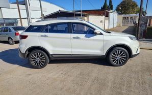 Ford Territory