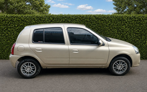 Renault Clio Mio