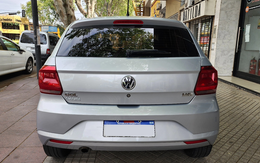 Volkswagen Gol Trend