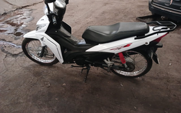 Honda  Wave