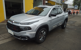 Fiat Toro