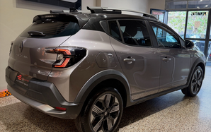 Renault Kardian