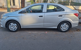 Chevrolet Prisma