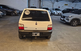 FIAT UNO CARGO 1.3 FIRE
