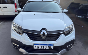 Renault Sandero Stepway
