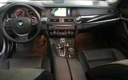BMW Serie 5