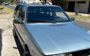 Fiat Duna Weekend