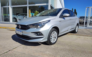 Fiat Cronos