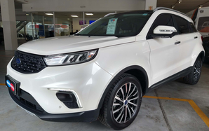 Ford Territory