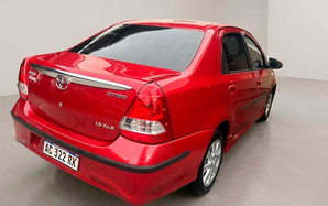 Toyota Etios