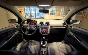 Volkswagen Gol Trend
