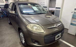 Fiat Palio