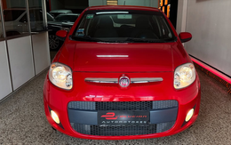 Fiat Palio
