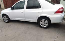 Chevrolet Prisma