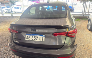 Fiat Cronos