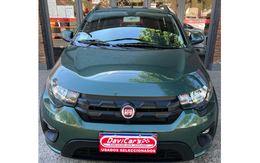 Fiat Otro automotor Fiat