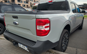 Ford Maverick