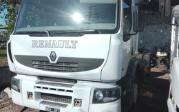 Renault Premium