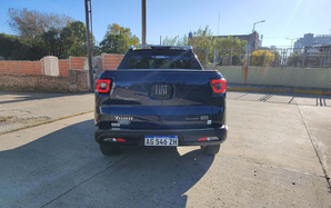 Fiat Toro