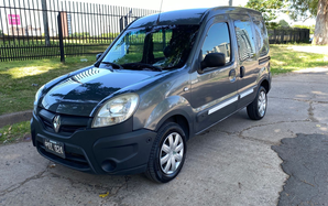 Kangoo 5 asientos liquido urgente
