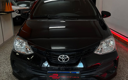 Toyota Etios