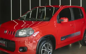Fiat Uno